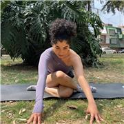 Imparto clases de yoga para un bienestar integral para nivel físico y espiritual